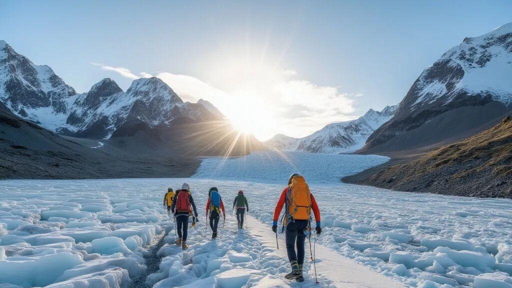 人生有几个十年，大胆地去尝试吧