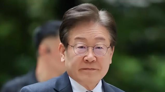 大反转！尹锡悦发起反击，李在明将受审，文在寅也被韩检方起诉