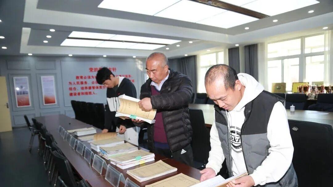 房山区2025年体育工作评价交流活动走进南尚乐中心小学