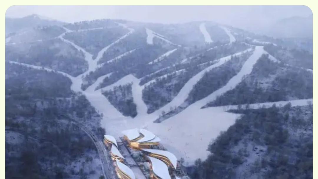 周末去哪玩？极酷运动带你解锁冬天的 N 种打开方式！