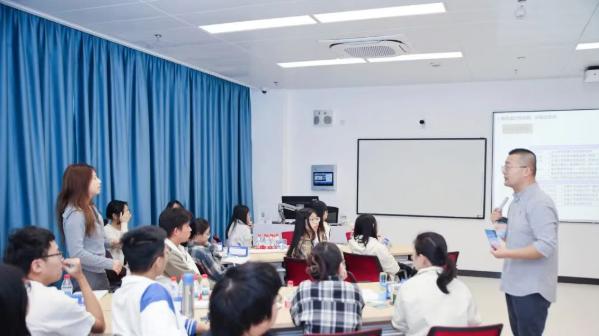 深圳职业技术大学就业好不好？3500+学子受益的就业培训，offer拿到手软
