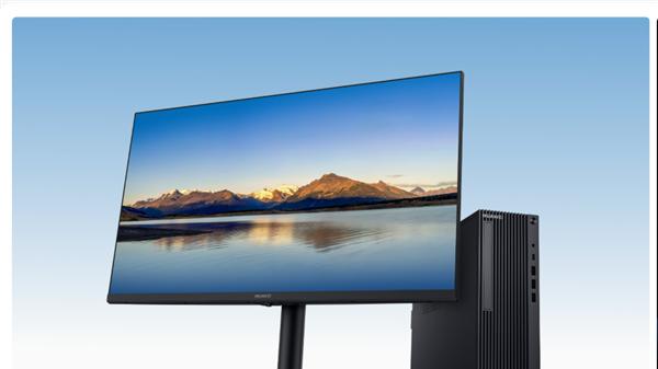 华为发布两款全新PC，首发麒麟9000X处理器