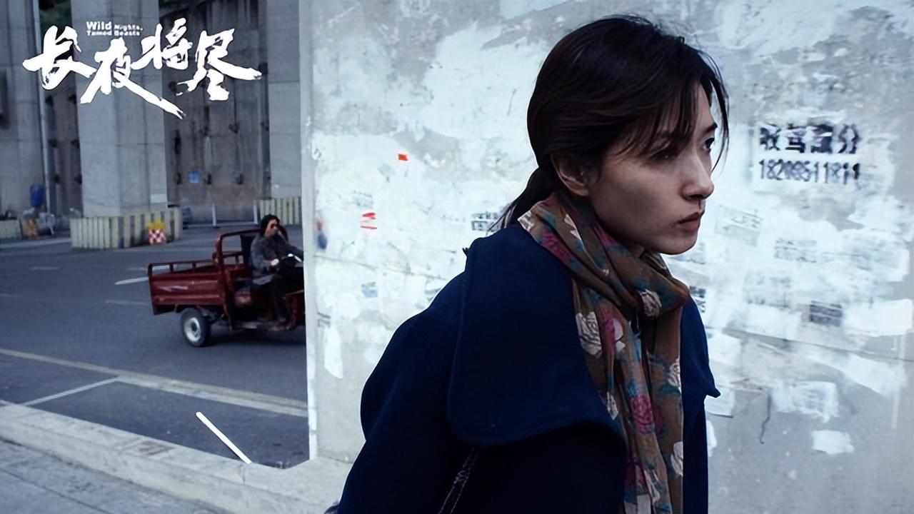 小镇少年王通的电影节传奇：黄河口镇到上海的逐梦之旅