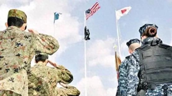 韩媒嘲笑“日本看美国脸色行事”