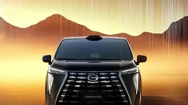 三强联手打造MPV新标杆！传祺向往M8乾崑八大杀手锏曝光