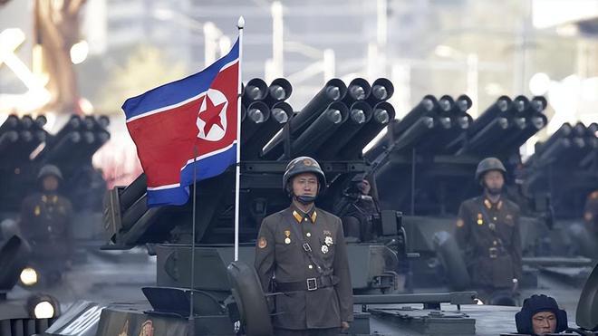 普京感谢朝鲜出兵，承诺：若开战俄将参战，美韩彻底慌了