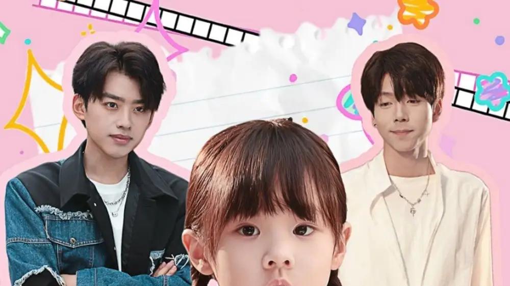 《丑小鸭被哥哥们抱回家》暖心回归，亲情满满，惊喜连连