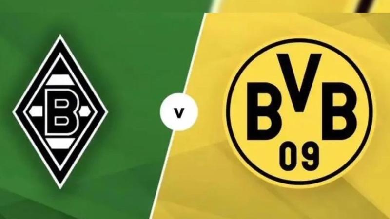 普鲁士德比一触即发！多特主场战门兴，剑指13连胜！