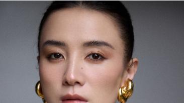 宋佳成为新时代女性的闪耀坐标