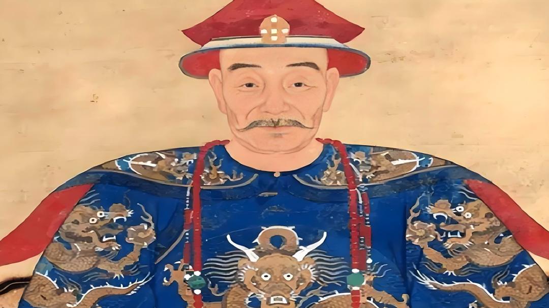 皇太极明明不是嫡长子，为何继承汗位的却是他？