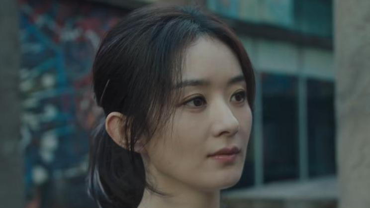 张艺谋新剧《主角》开机，女主竟然是ta？