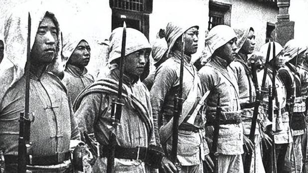 北平地下党暗线揭秘：伪军为何阵前倒戈？