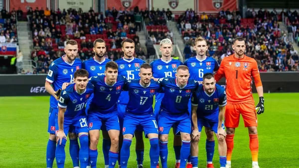 11月14日，斯洛伐克vs北爱尔兰，波兰vs荷兰