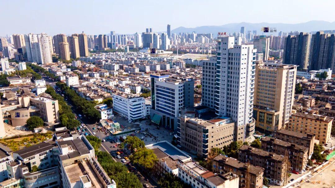 超负荷运转！拆迁难，温州重大设施规划4年了，却还在原地踏步！