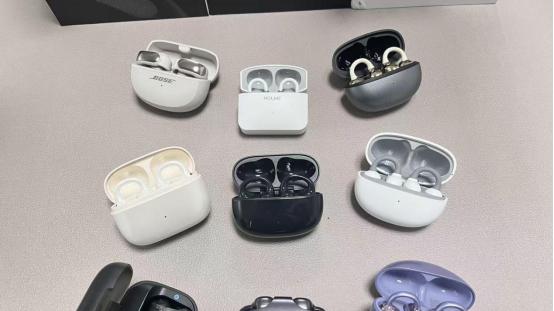 耳夹式耳机怎么选? 哪个品牌好？最值得入手的十款耳夹式耳机推荐