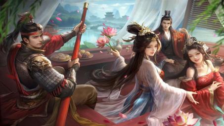 红学争议再升温，这款游戏打开历史新视角？