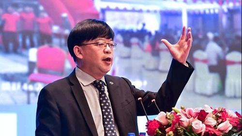 上汽红岩：即将全面复工复产，新管理层领航重生之路！