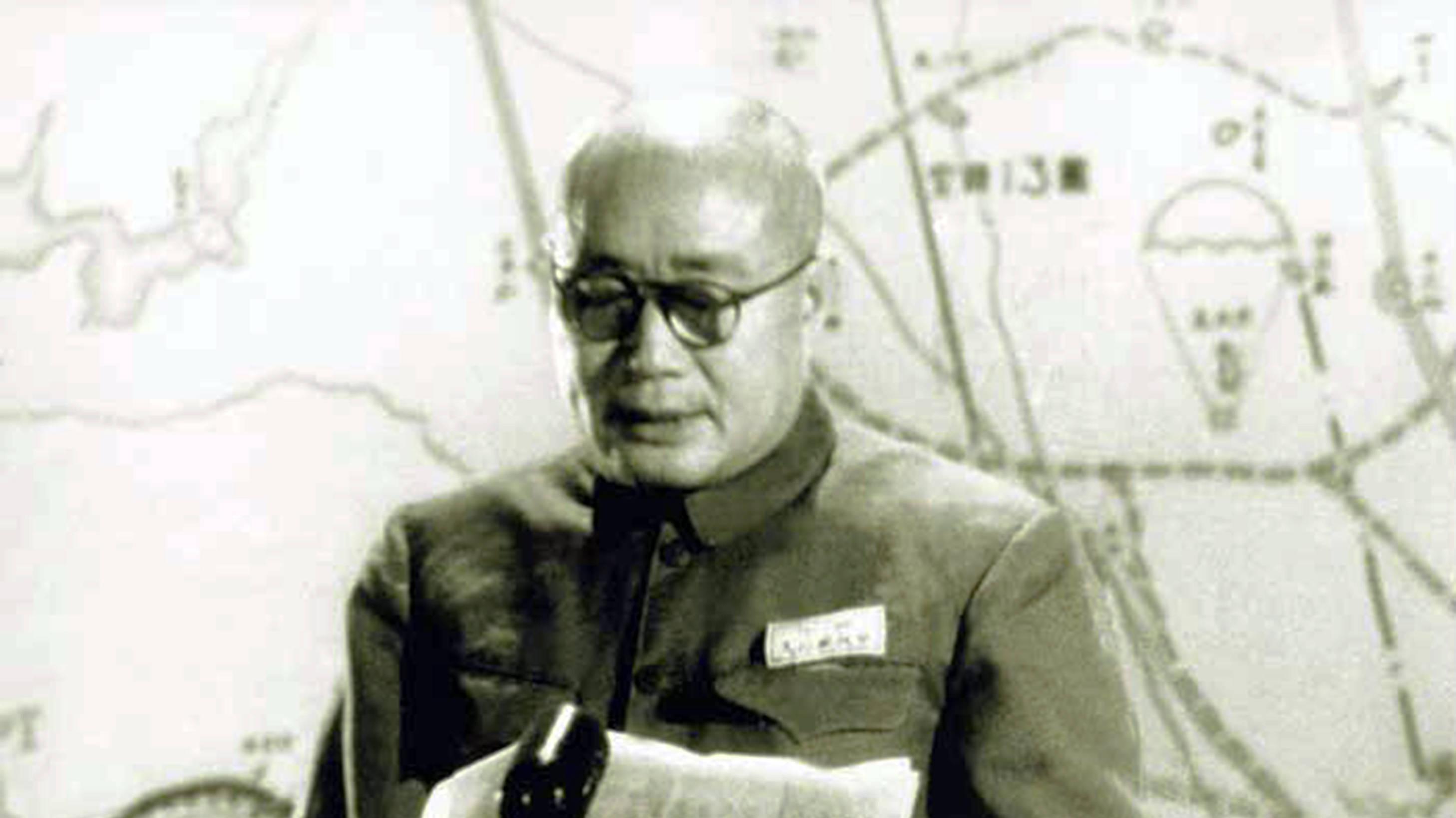 刘帅去当兵，乡亲们纷纷劝阻，若干年后说：差点耽误了一个大元帅啊