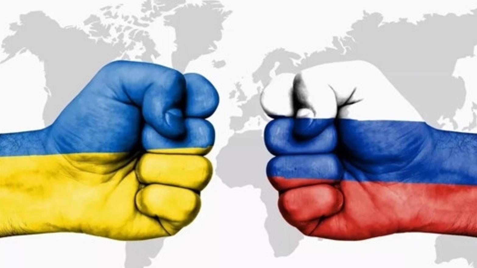 普京刚亮剑，俄末日导弹先炸了，德国为战争铺路，中方也被拖入局