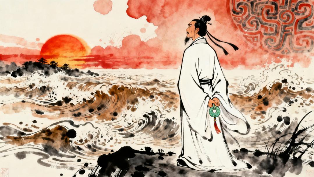 五位“用命写忠诚”的狠人，你认识几个？