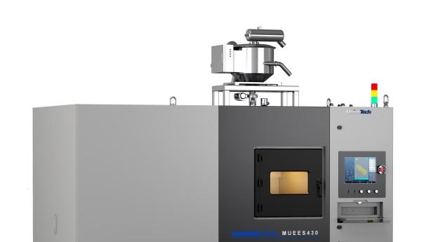 不止于原型制造：金属3D打印如何实现“批量生产”