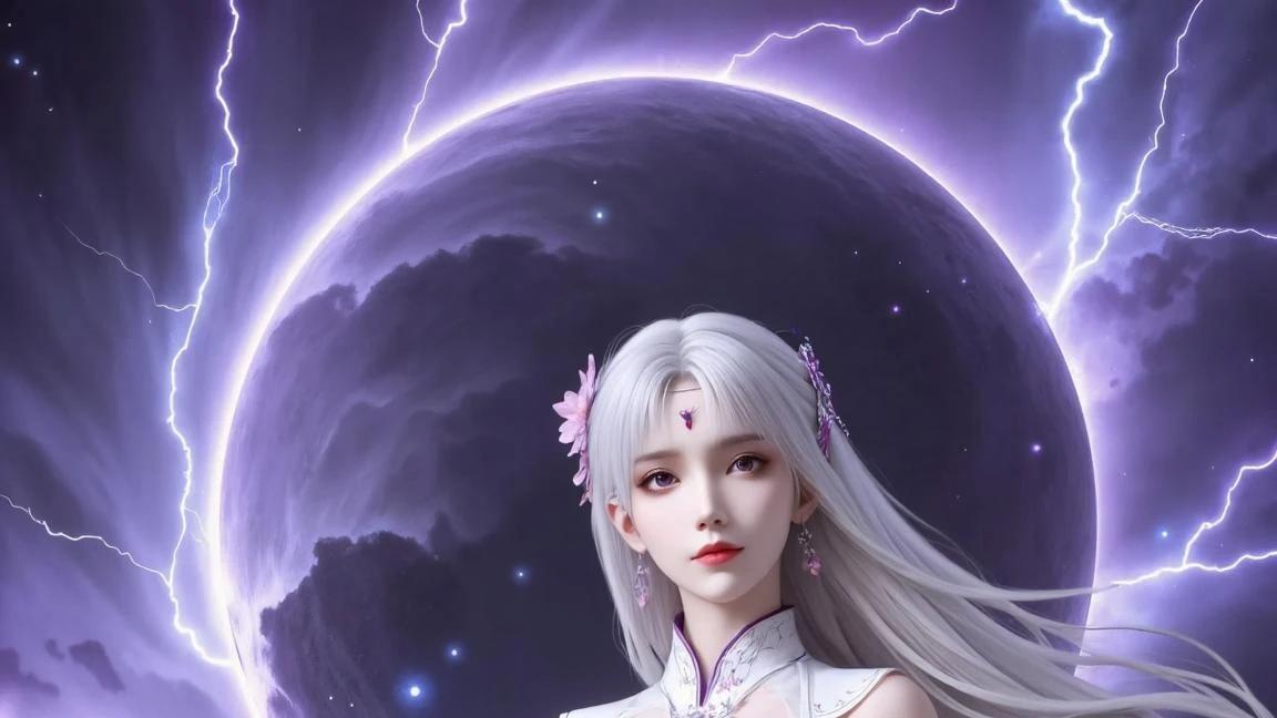 斗破苍穹＃小医仙