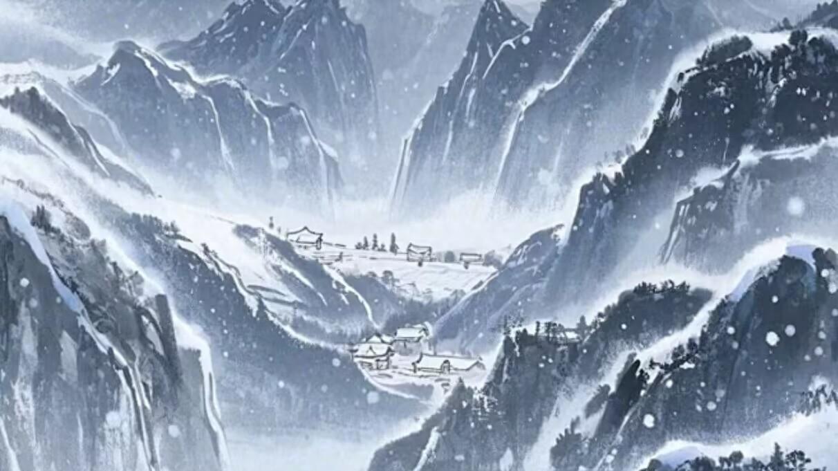 这部作品为读者带来一场视觉与心灵的双重盛宴