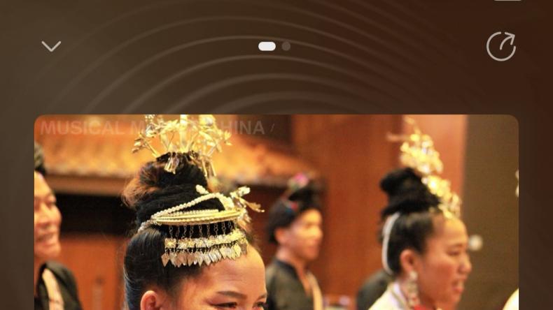 看完这份2025年度音乐榜单我悟了：蔡健雅和王力宏可以这么听？