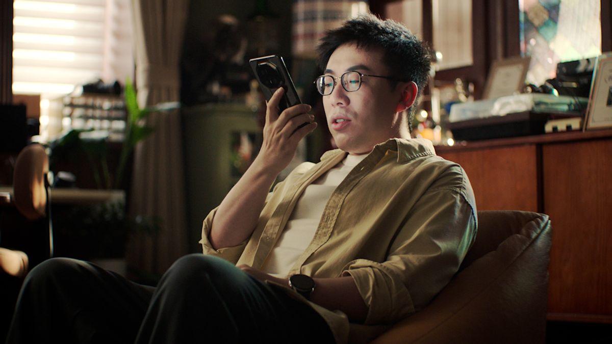 终端数量突破1700万！鸿蒙5凭什么短短一年就能圈粉千万用户？