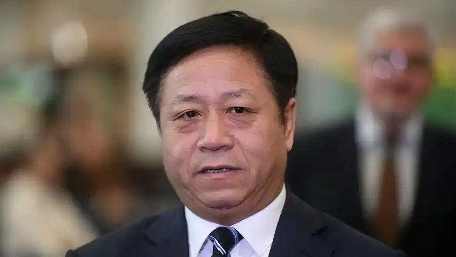 驻俄大使：现在比任何时期都更接近实现统一，台大教授：统一已开始