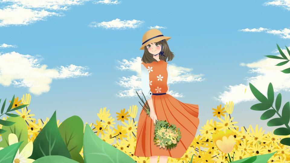 动情信号：女人同意这3件事，啥情况？