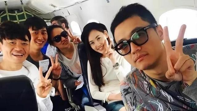 离婚七年后, 王宝强和马蓉的反差太大