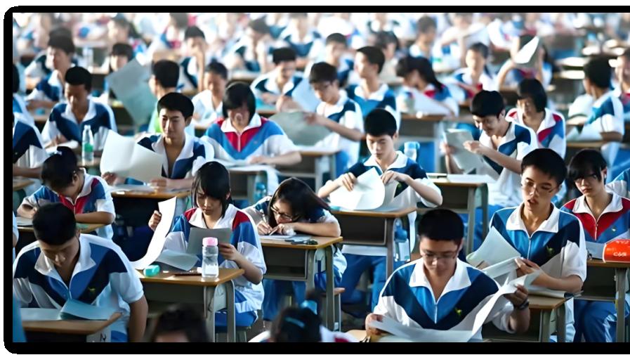 刚刚发生，上大学全免，目的是培养能打破外国垄断的顶尖人才！