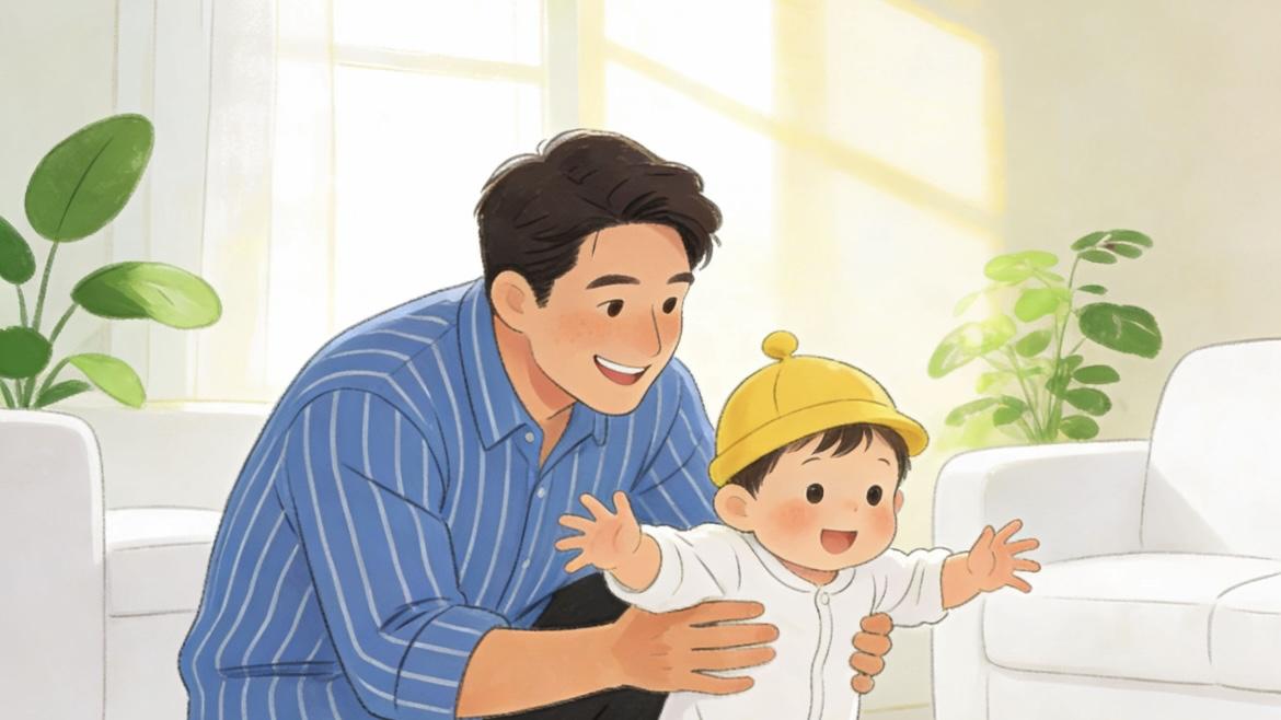 别让“用力过猛”，偷走孩子的成长力