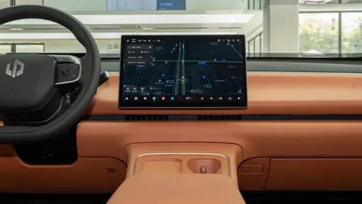 实力派选手！2026款零跑C10上市，12万多就能拥有，家用真香