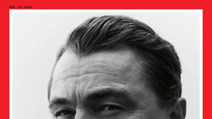 小李子称AI无法成为艺术：它们没有根基也缺乏人性