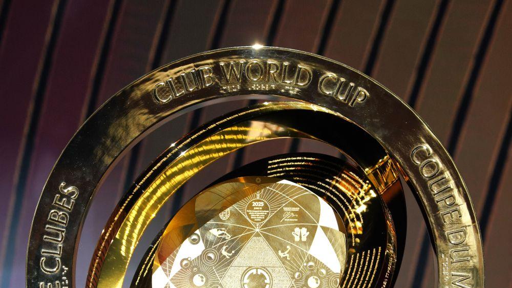 豪掷10亿打造的新世俱杯上座率和整体口碑一般，国际足联有些压力山大