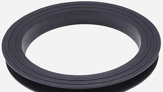 丁腈再生胶模压型橡胶制品配方设计