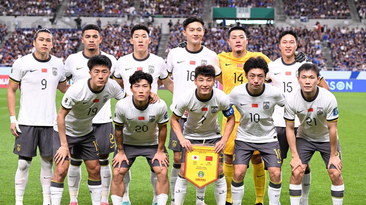 世界杯扩军到64队，中国男足进世界杯能稳吗？