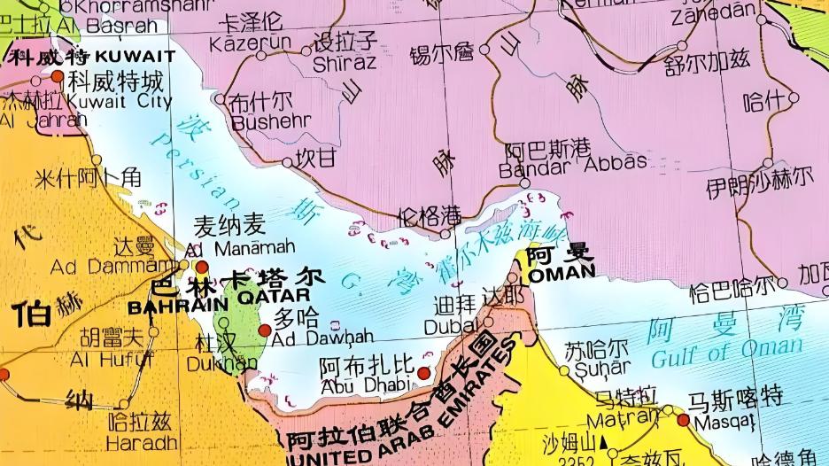 5000平方公里绿洲换出海口，是亏了还是赚了？