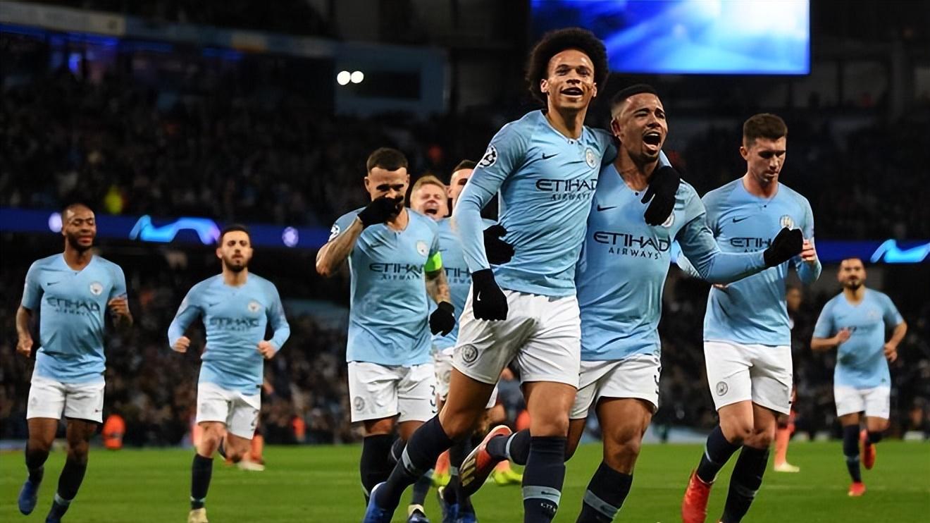 竞彩精选，曼彻斯特城 VS 伯恩茅斯，曼城有欧战分心，今天不值得信任吗？