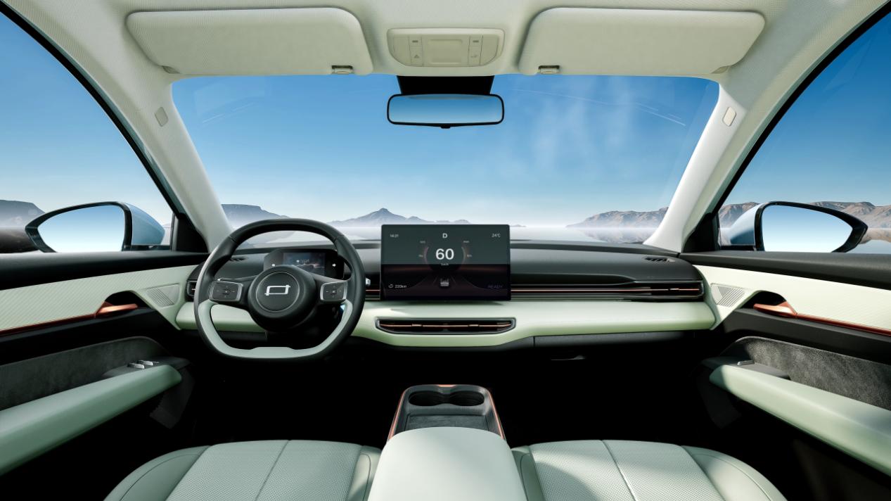 连续多月销量前三！悦意03成8万级黑马靠什么？