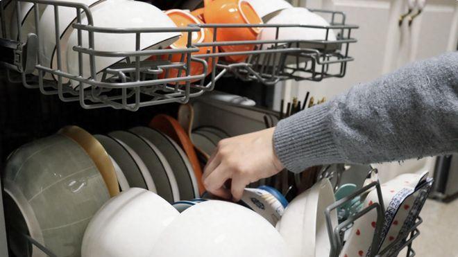 难怪老人总是不让用洗碗机，原来用错会有这么多问题！