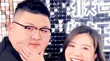 千万网红猴哥说车夫妻被曝离婚！双方疑似撕破脸，离结局还远