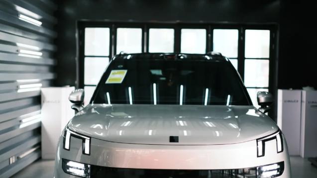 让高端混动SUV“人人向往”，领克900做对了什么？