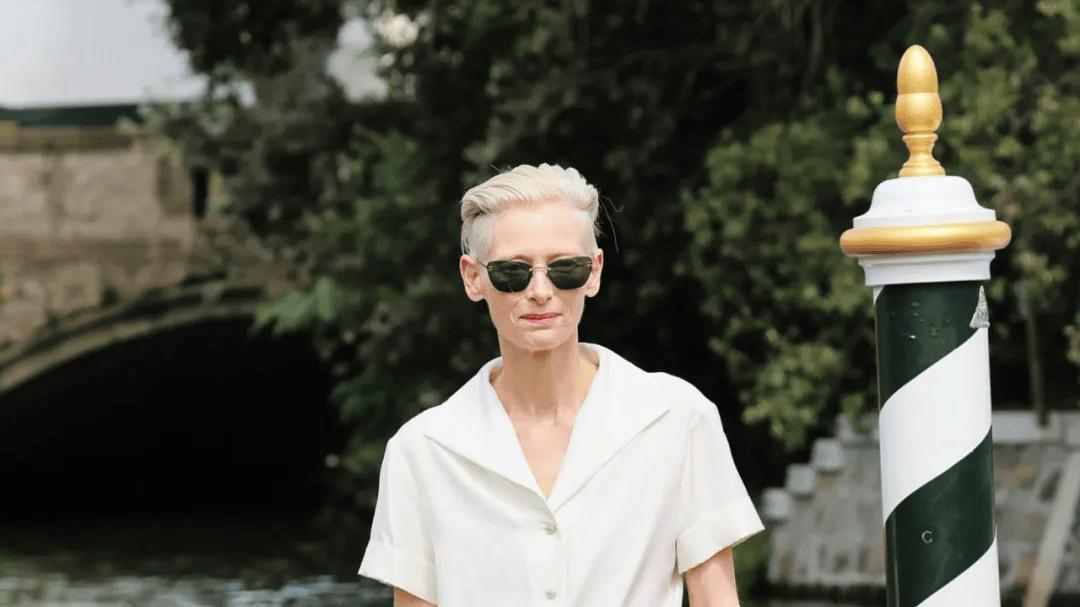 舒淇，Tilda Swinton惊艳威尼斯，这届红毯太养眼了！