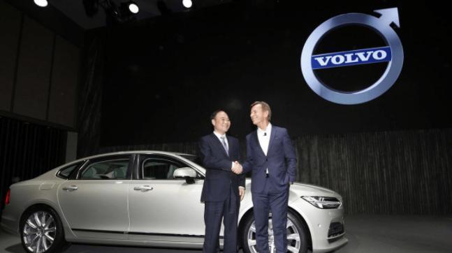 当年掏空家底、举债120亿收购沃尔沃，如今15年过去, 吉利赚了多少