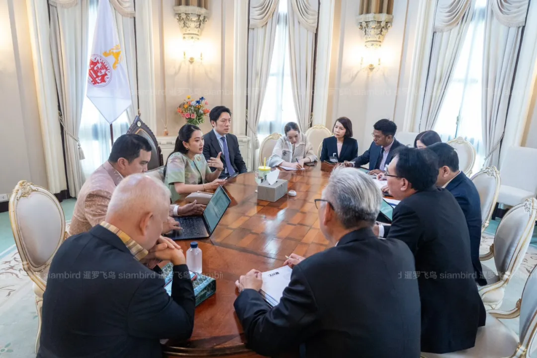 他信：泰国将重塑对美贸易政策以应对关税