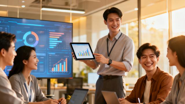 郑州二手房直联破局：手拉手掀革命，现房扩围加速行业升级！