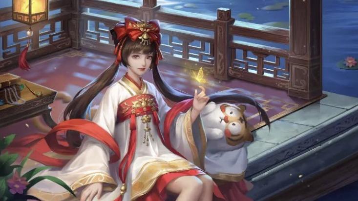 三国杀：人人都想要的防御马，放在他们身上，完全就是累赘